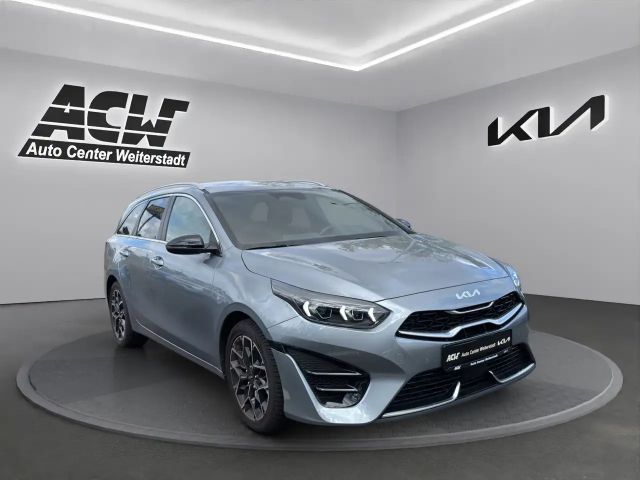 Kia Ceed SW / cee'd SW