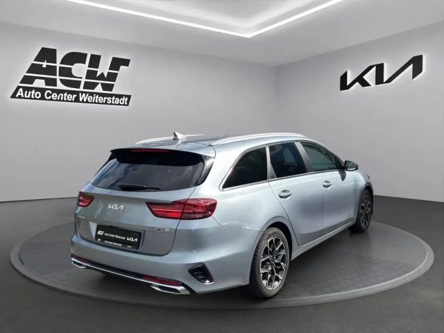 Kia Ceed SW / cee'd SW
