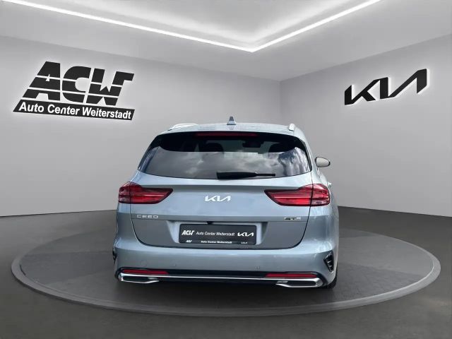 Kia Ceed SW / cee'd SW