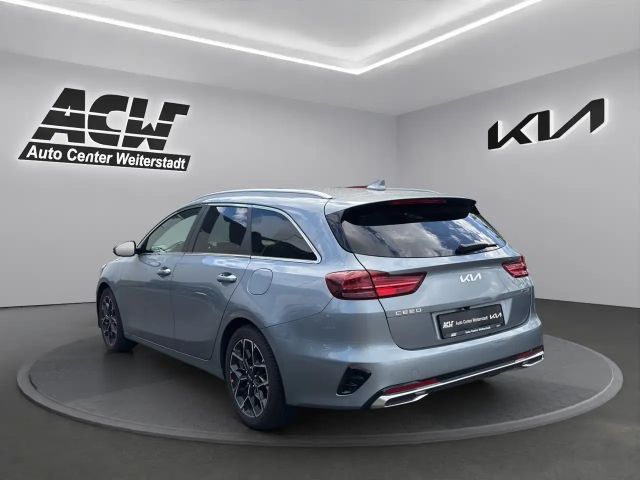 Kia Ceed SW / cee'd SW