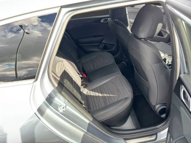 Kia Ceed SW / cee'd SW