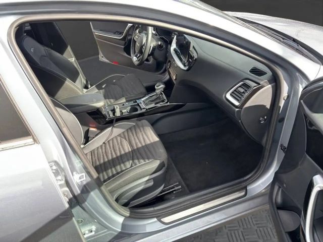 Kia Ceed SW / cee'd SW