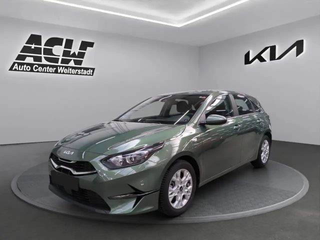 Kia Ceed / cee'd
