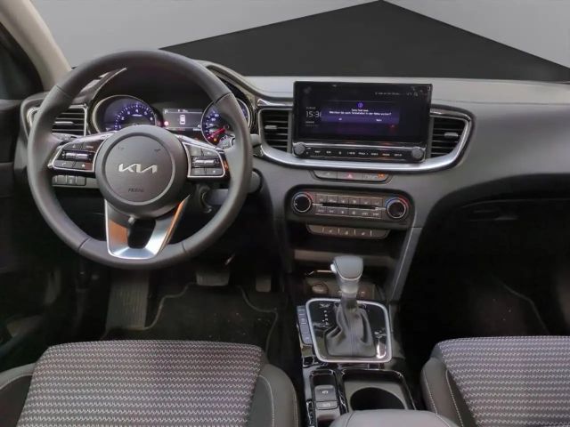 Kia Ceed / cee'd