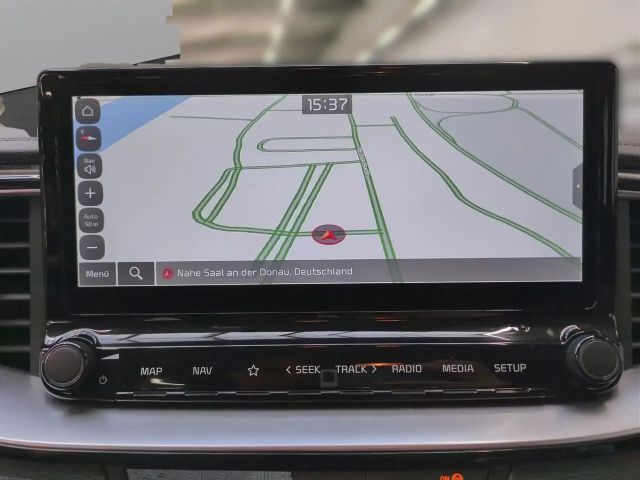 Kia Ceed / cee'd