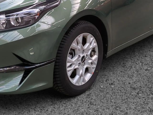 Kia Ceed / cee'd