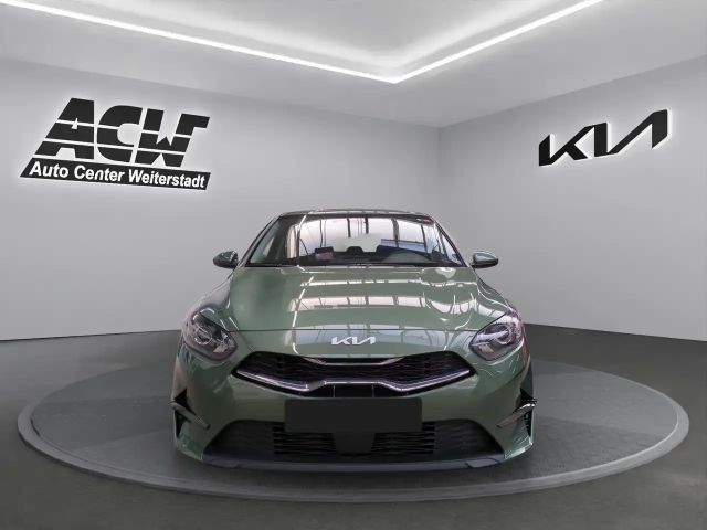 Kia Ceed / cee'd