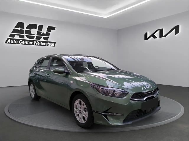 Kia Ceed / cee'd