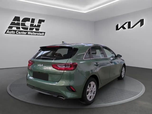 Kia Ceed / cee'd