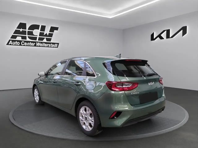 Kia Ceed / cee'd