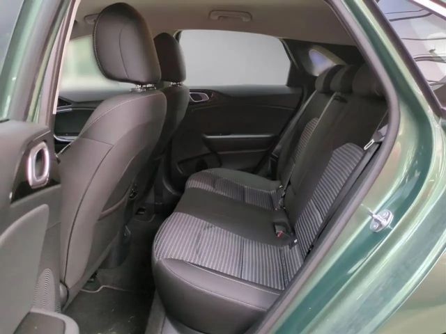 Kia Ceed / cee'd