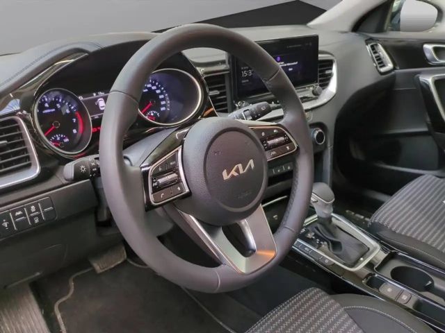 Kia Ceed / cee'd