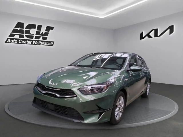 Kia Ceed / cee'd