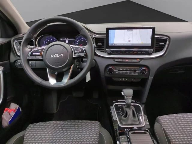 Kia Ceed / cee'd
