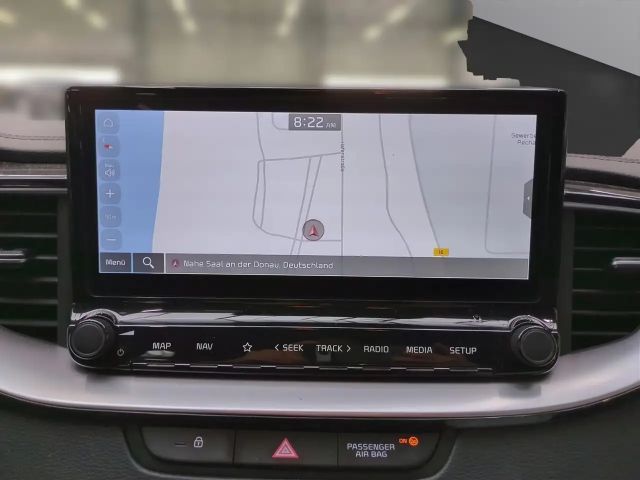 Kia Ceed / cee'd