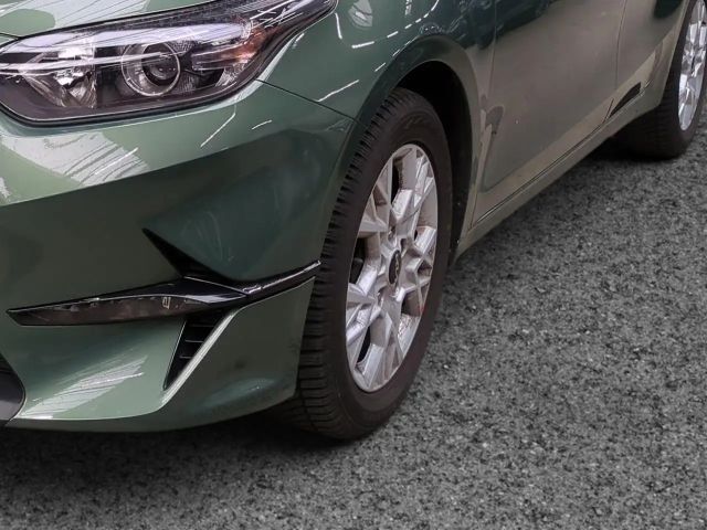Kia Ceed / cee'd