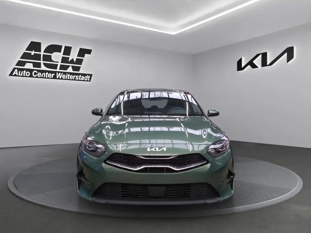 Kia Ceed / cee'd