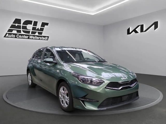 Kia Ceed / cee'd