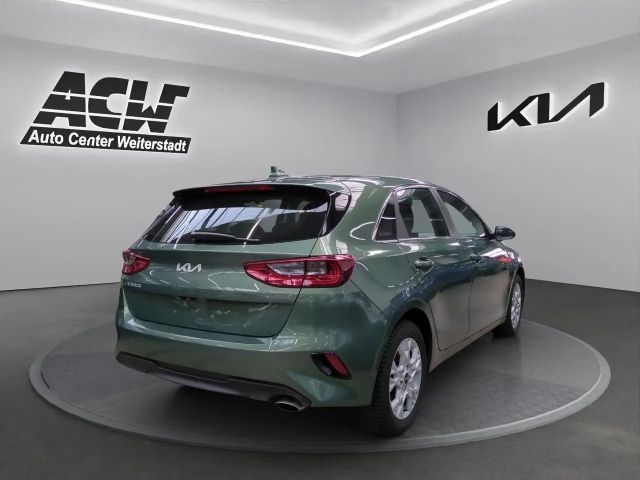 Kia Ceed / cee'd