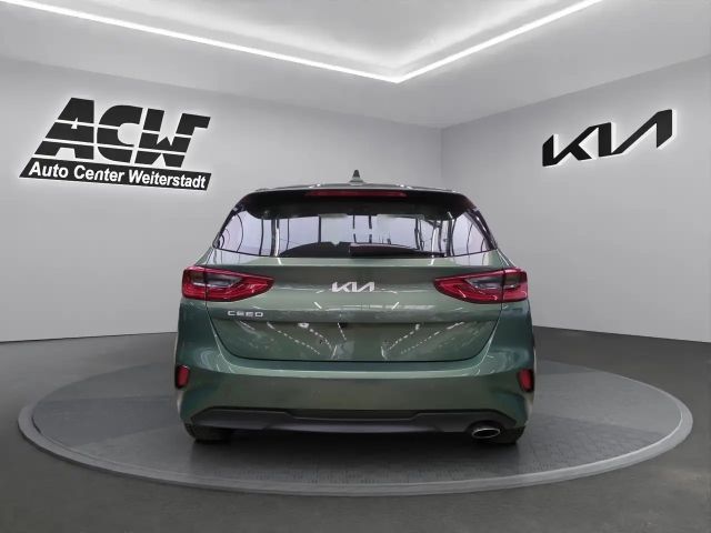 Kia Ceed / cee'd