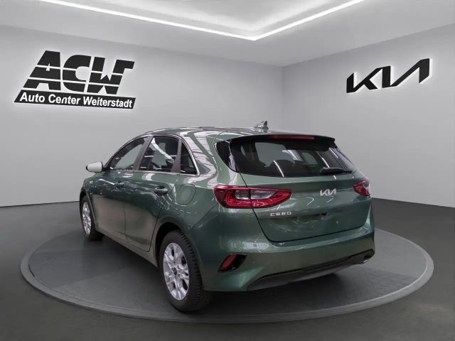Kia Ceed / cee'd