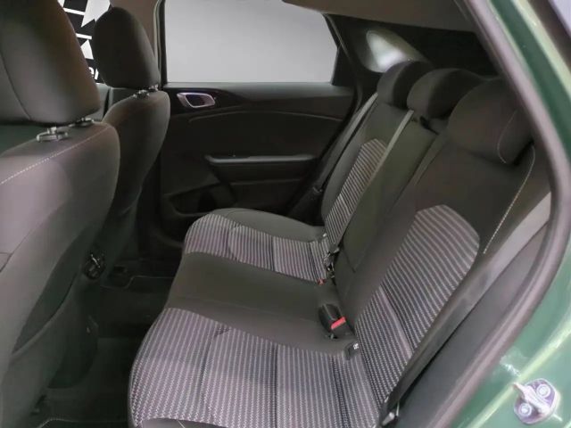 Kia Ceed / cee'd