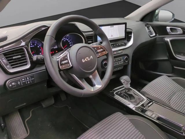 Kia Ceed / cee'd