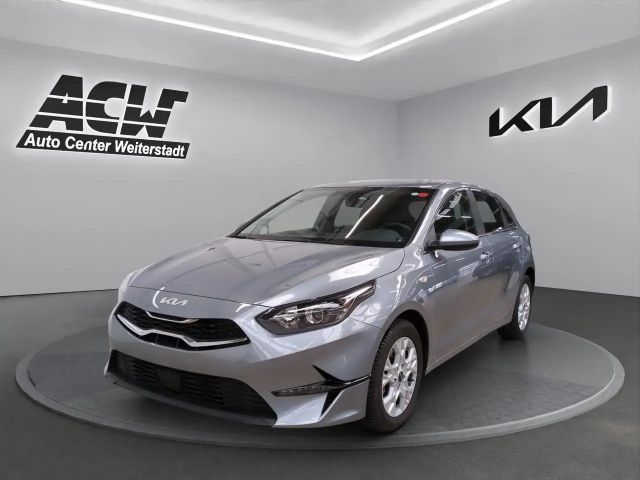 Kia Ceed / cee'd