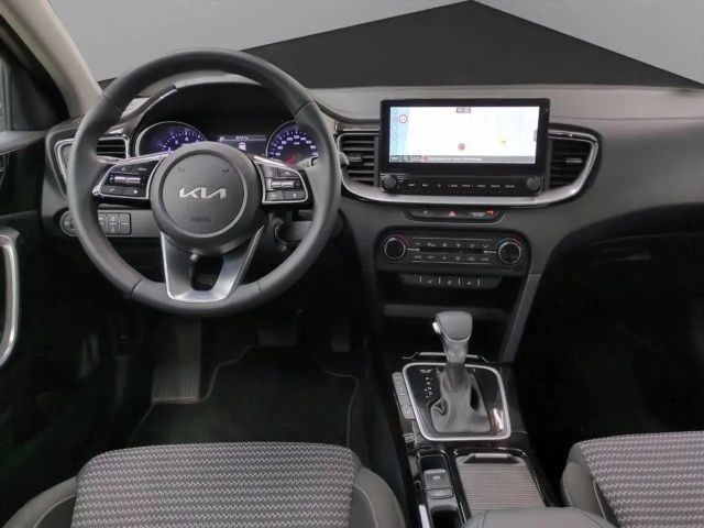 Kia Ceed / cee'd