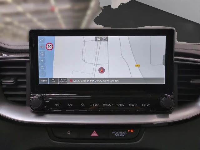 Kia Ceed / cee'd