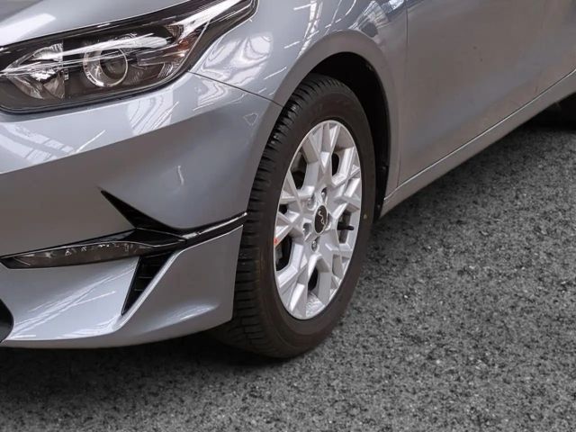 Kia Ceed / cee'd