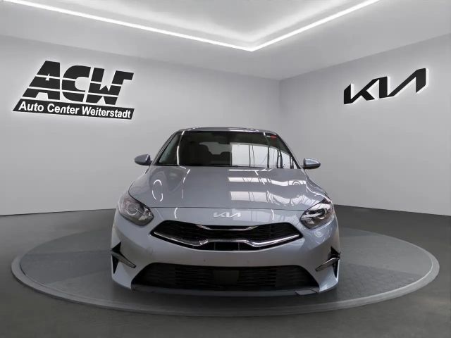 Kia Ceed / cee'd