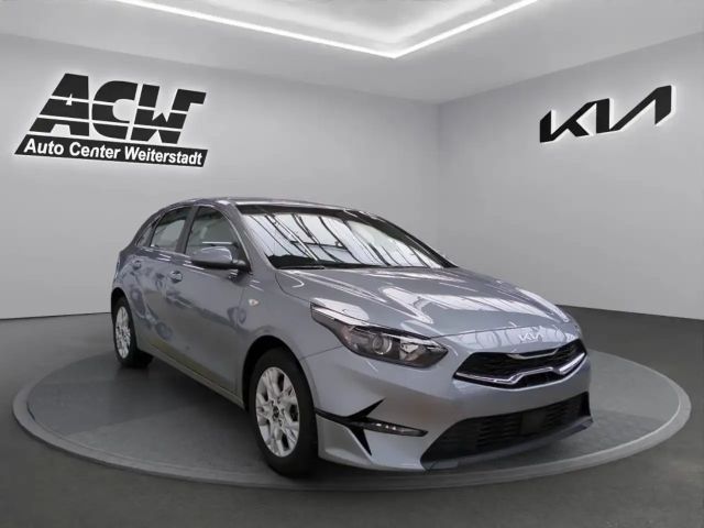 Kia Ceed / cee'd