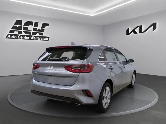 Kia Ceed / cee'd