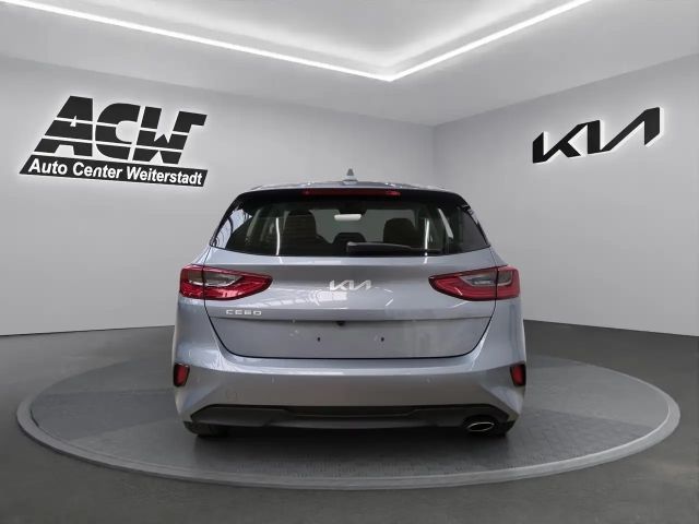 Kia Ceed / cee'd