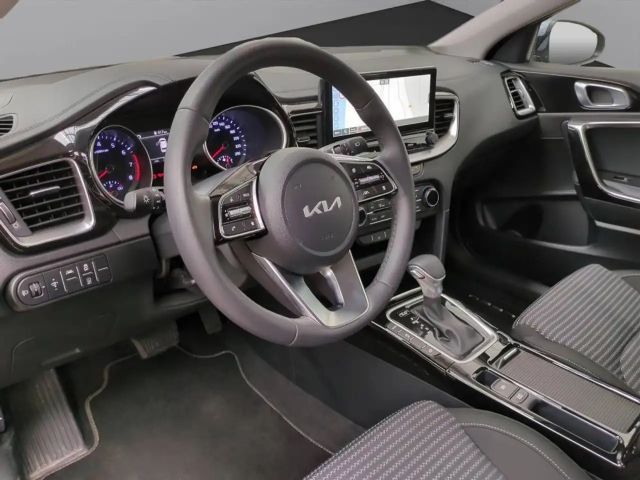 Kia Ceed / cee'd