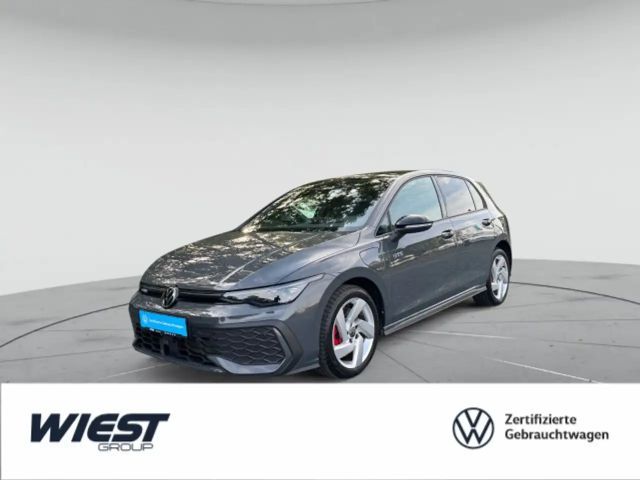 Volkswagen Golf GTE VIII GTE 1.5 TSI eHybrid Business IQ.Light 2025 Hybride / Benzine