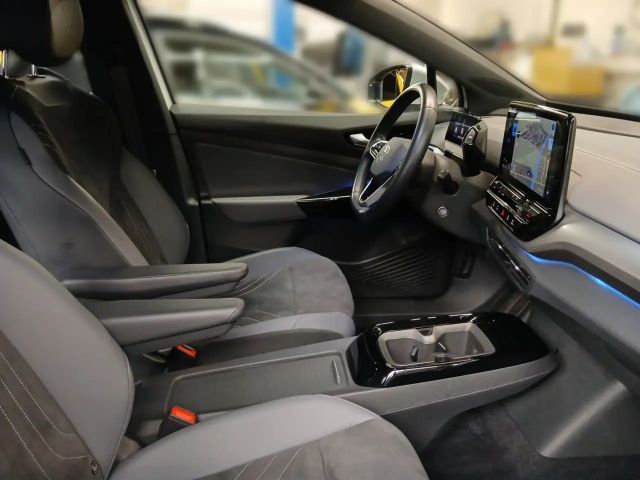 Volkswagen ID.5