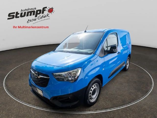 Opel Combo-e