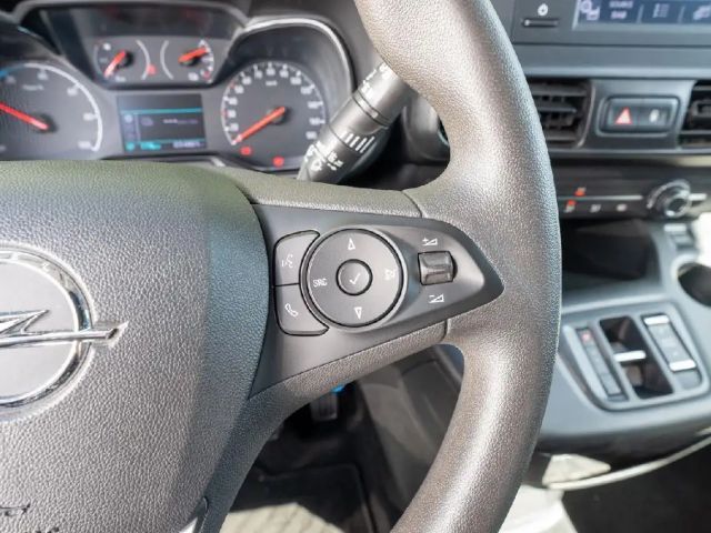 Opel Combo-e