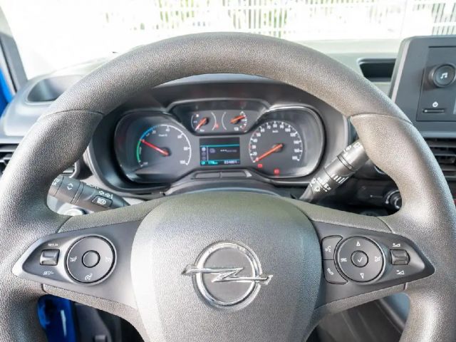 Opel Combo-e