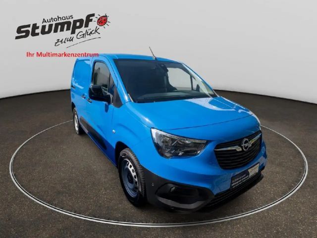Opel Combo-e