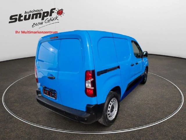 Opel Combo-e