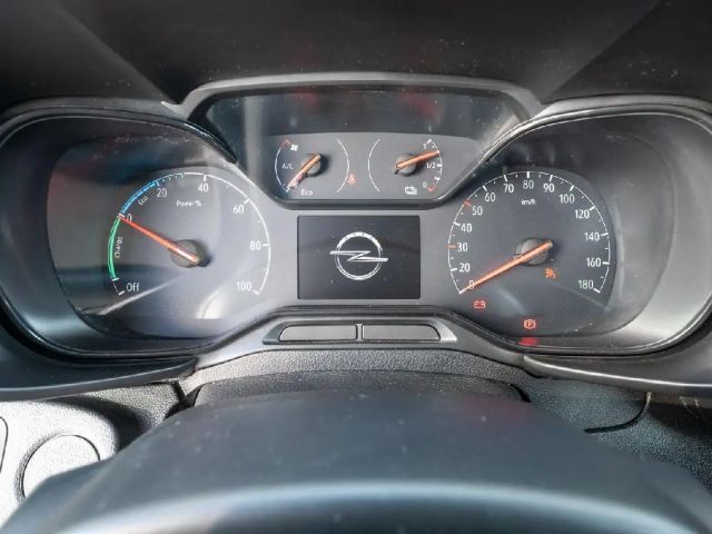 Opel Combo-e