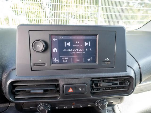 Opel Combo-e