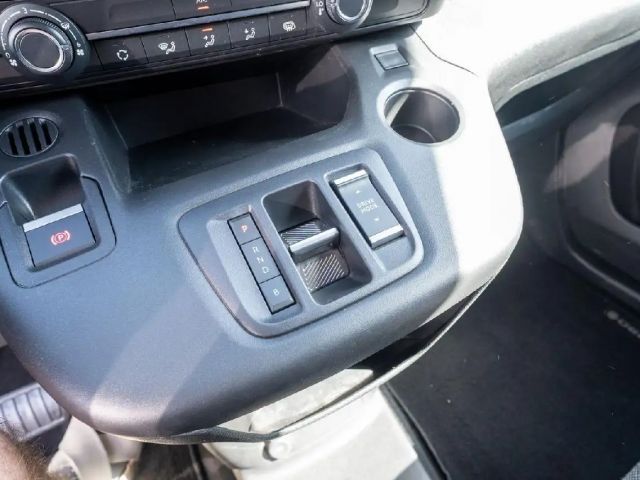 Opel Combo-e