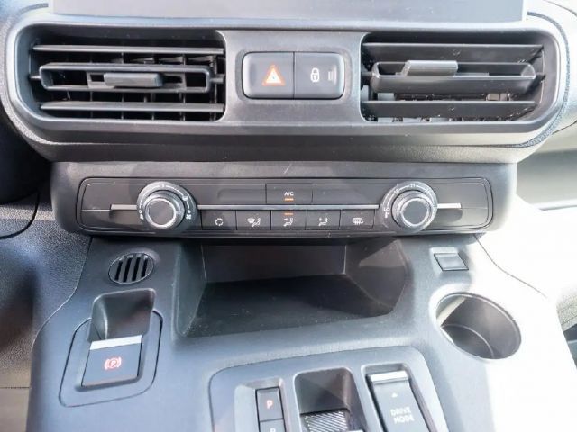 Opel Combo-e