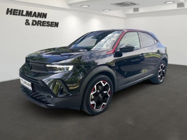 Opel Mokka-E