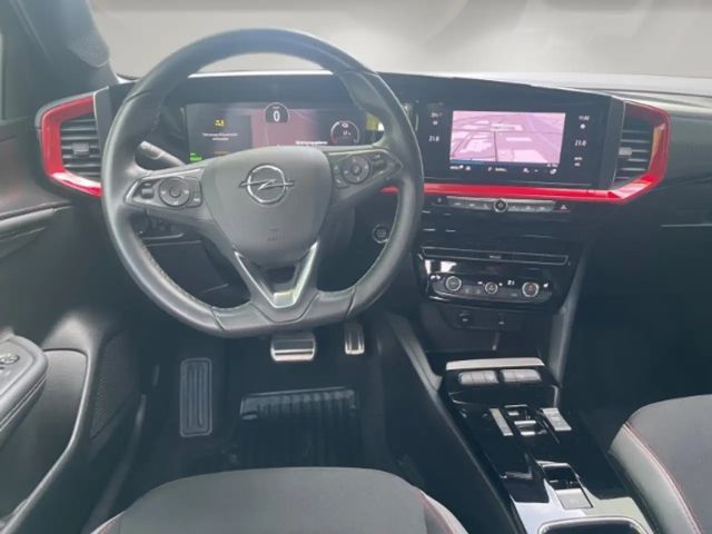 Opel Mokka-E