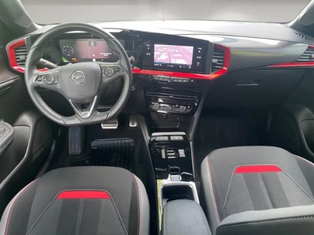 Opel Mokka-E